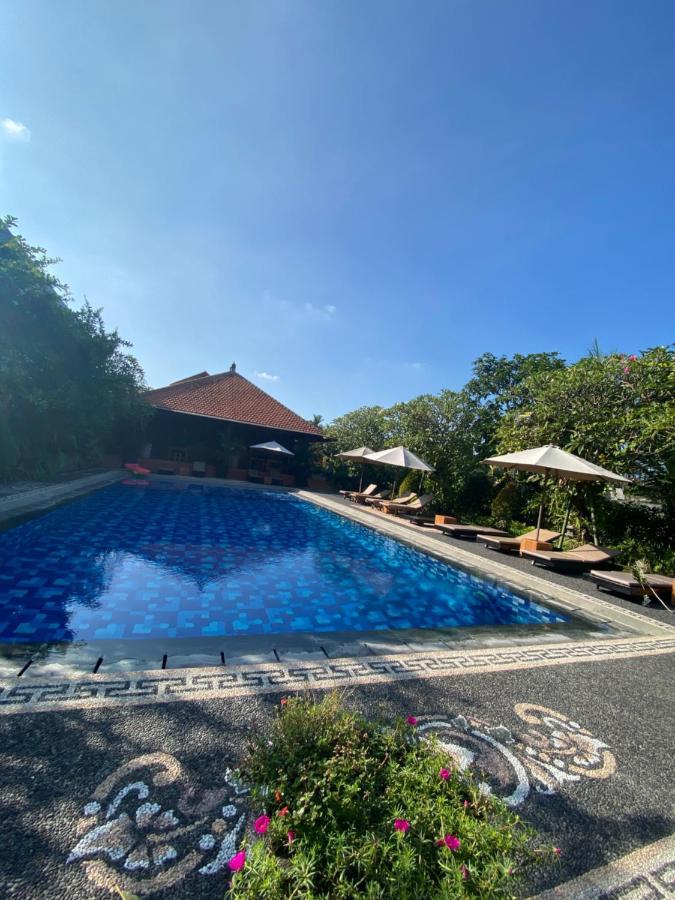 Rama Village Canggu  Exterior photo