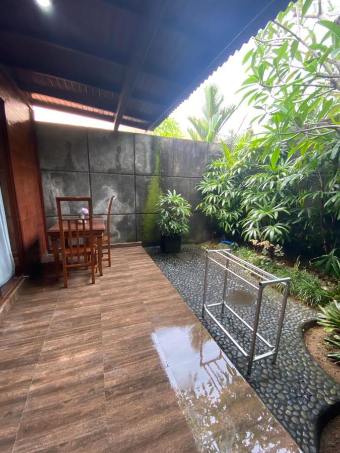 Rama Village Canggu  Exterior photo