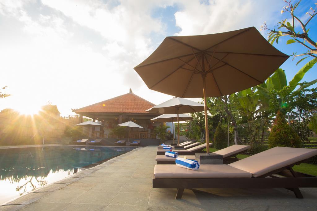Rama Village Canggu  Exterior photo