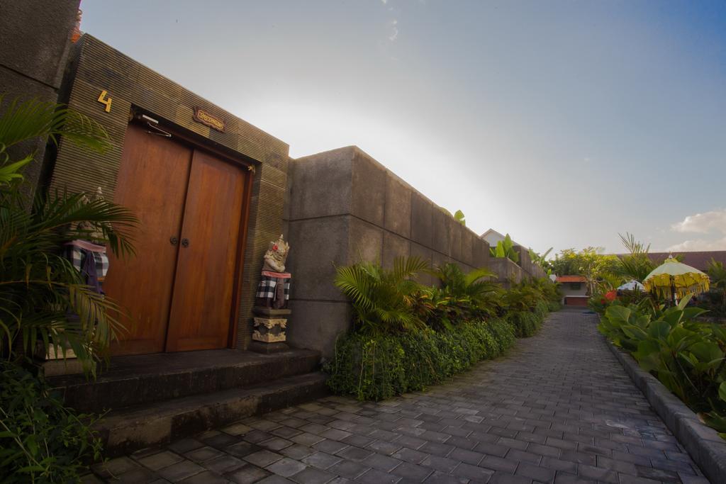 Rama Village Canggu  Exterior photo